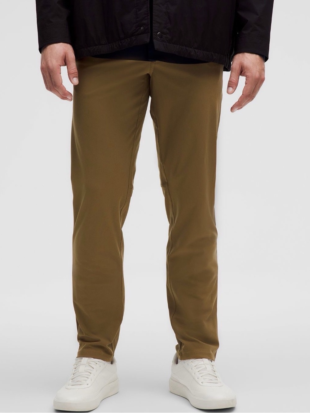 ABC Classic-Fit 5 Pocket Pant
34L Warpstreme